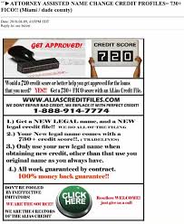 Perhaps the most important card in your wallet, even surpassing your driver's license, is your social security card. Legally Change Your Name But Not Your Social Security Number To Get Good Credit