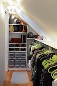 We did not find results for: Awesome Closet Designer Jamie Bevec Transformed A Crawl Space Off Her Master Bedroom Int By Http Www Bes No Closet Solutions Closet Designs Closet Bedroom