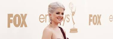 Kelly osbourne has left fans gagged with a stunning transformation.rocking a khloe kelly osbourne has had the ultimate revenge on seven men who refused to date her before she lost. Ozzys Tochter Sein Ist Nicht Leicht Kelly Osbourne Liebt Sich Selbst N Tv De