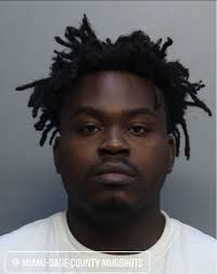 JOSEPH, JEFFREY ADRIAN DOB 12/02/1997 27 M Charges ROBBERY/ ARMED/ FIREARM  OR DEADLY WEAPON