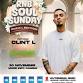 Rnb Soul Sunday - Clint L Edition event image