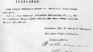 Satu orang pemuda dapat mengubah dunia. Kumpulan Ucapan Selamat Hut Kemerdekaan Indonesia Ke 73 Pas Untuk Sosial Media Instagram Whatsapp Banjarmasin Post