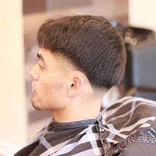 1.5 short sides with angular brush back. 41 Coolest Taper Fade Haircuts For Men In 2021 Cool Men S Hair