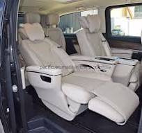 Original V-Class VIP Seat for Sprinter Seat' Tuning