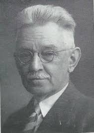 Bosbeek als inspiratiebron: Andries de Maaker