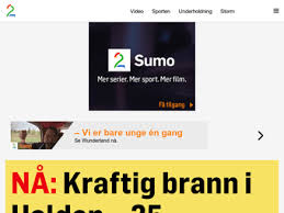 På tv 2 play er det alltid noe å se for hele familien Tv2 No No Webd Top