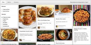 Variedad de recetas para toda ocasión. Buscar Recetas De Cocina En Pinterest Ahora Es Mas Facil
