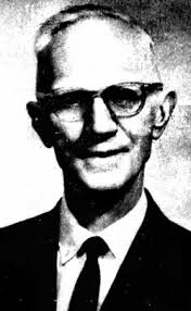 Robert Gaston Bozeman Sr. (1896-1974)