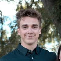 Nicholas Dowling's Instagram, Twitter & Facebook