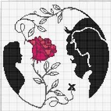 Browse by theme and level to find the design of your dreams! Princess And The Beast Fairy Tale 917 Small Size Easy Modern Etsy Modern Cross Stitch Patterns Counted Cross Stitch Patterns Free Beauty And The Beast Cross Stitch
