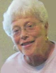 Obituary information for Marilyn Jean Temple