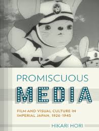 Momotarō no umiwashi (桃太郎の海鷲, literally momotarō's sea eagles) is an animated japanese propaganda film produced in 1942 by geijutsu eigasha and released march 25, 1943. Read Promiscuous Media Online By Hikari Hori Books