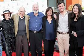 Rob Reiner's daughter Tracy speaks out after deaths: 'I'm in shock'