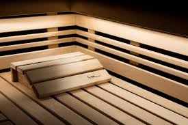 How to build your own sauna. Sauna Materials What Is A Sauna Made Of Corso Sauna