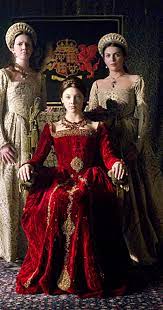 Тюдоры (сериал) the tudors (2007). The Tudors Tears Of Blood Tv Episode 2008 Krystin Pellerin As Lady Elizabeth Darrell Imdb