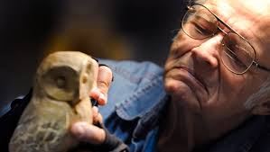 Woodcarving School held in Wetumpka