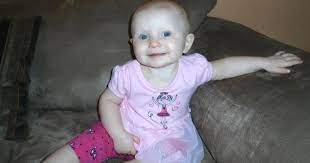 The heartbreaking story will be covered on the nov. Parents Of Missing Kansas City Baby Lisa Irwin Hire Joran Van Der Sloot S Former Lawyer Cbs News