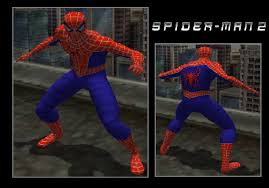 Octopus, electro and the vulture. Spider Man 2 Pc Suit Spider Man 2002 Mods