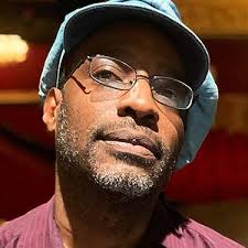 The Artist's Experience: From Brotherman to Batman