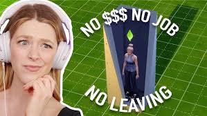 Sims 4 Eco Lifestyle MAKEOVERS: Sterling Rico Household 💚| SimSkeleton