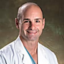Dr. Brady Vibert, MD
