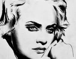 Eric Costley Black Model Projects :: Photos, videos, logos, illustrations  and branding :: Behance