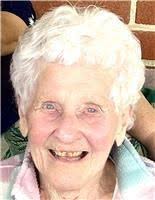 Nadine Facchine Obituary (1930