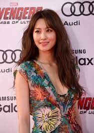 General information about claudia kim. Claudia Kim Marvel Cinematic Universe Wiki Fandom