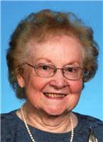 Pauline Hamrick Obituary