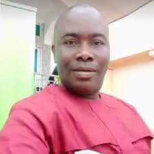 Volta Community Connect