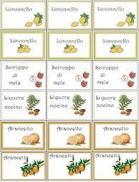 You can enhance your life qualities by reading this liquori d'erbe fatti in casa pdf epub.you may not miss this book to read. Etichette Stampabili Gratis Etichette Barattoli Etichette Stampabili
