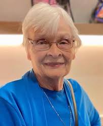 Joyce Collins Obituary (1936