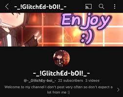 Yo Im on YouTube any ideas for a afton video? Ive just done a reunion  thingy (Ill put you in the description as well to say this was your idea)  : rGachaFnaf_2