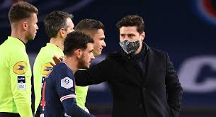 El pasado para nosotros es el 20 de enero. Pochettino Changed To The Psg Neymar And Mbappe Did What Wanted
