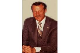 Vincent Kubeck Obituary (1929