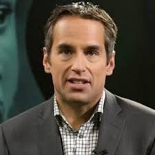 Dan Plaster | CBC