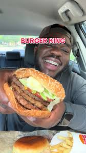 Quincy Burger King