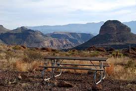 Maybe you would like to learn more about one of these? Big Bend Ranch State Park Primitive Campsites Drive In Interior District Texas Parks Wildlife Department