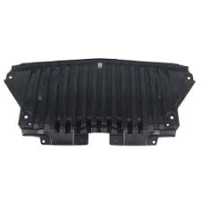 Also called a skid plate or lower engine cover, an engine splash shield is a car part located under the car made from plastic or metal that protects the components from possible blows, hits, small objects. Oem 2135200100 Front Lower Center Splash Shield Engine Cover For Mercedes Benz E Class W213 Buy For Mercedes W213 E400 Splash Shield Under Radiator Engine Cover 2135200100 E Class W213 Front Shield Radiator