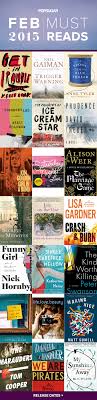 February Must Reads Good New Books Book Worth Reading Books To Read