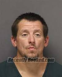 LACY GARDNER CHAPMAN Arrest Record & Booking Info