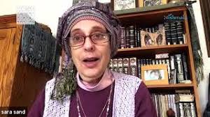 sara sandler