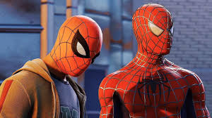 Miles morales will run players $49.99 regardless of platform. Spider Man Ps4 Miles Morales Becomes Spider Man 1080p á´´á´° Spiderman Marvel Spiderman Spiderman Ps4