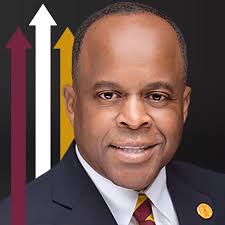 Rise to the Challenge Summit 22