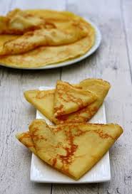 Pate A Crepes A La Biere Amandine Cooking Pate A Crepes Crepe A La Biere Recettes De Cuisine