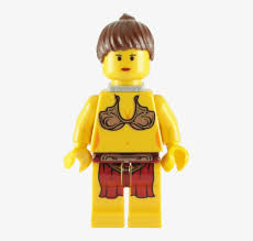 Free Free 109 Lego Princess Leia Png SVG PNG EPS DXF File