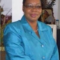 RUTHMAE SHAVONNE “RUTHY” NIXON-McKENZIE