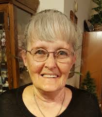 Obituary of Yvonne Marie Graves