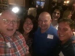 Danbury High School Class of 1979 Reunion Discussion