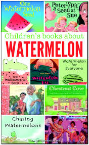 Waiting can also be a lot of fun. 9 Books About Watermelon For Kids Gift Of Curiosity